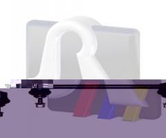 Rts 97.09552 Łącznik stabilizatora bmw e30 -93, alpina c2 (e30), bmw 3 (e30)