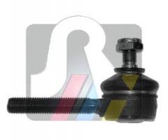 Rts 91.00801.1 końcówka drążka mercedes w115, w116 (p), bmw 1500-2000 (115, 116, 118, 121)