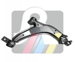 Rts 96.00789.1 wahacz peugeot 306 98- p, peugeot 306 hatchback (7a, 7c, n3, n5)