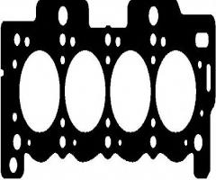 Reinz 61-31195-00 uszczelka głowicy citroen peugeot, citroËn ax (za-_), peugeot 205 ii (20a/c)