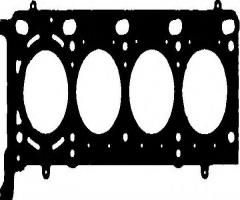 Reinz 61-31360-00 uszczelka głowicy bmw 3.5, bmw 7 (e38)