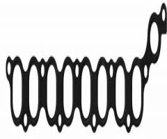 Reinz 71-53099-00 uszczelka kolektora ssąc. toyota, toyota avensis liftback (_t22_)