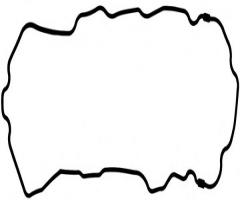 Reinz 71-38094-00 uszczelka miski olejowej ford, ford maverick, mazda tribute (ep)