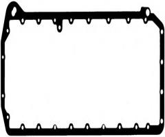 Reinz 71-37406-00 uszczelka miski olejowej bmw