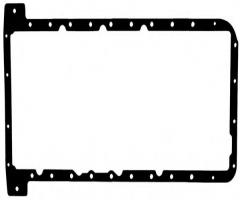 Reinz 71-34069-00 uszczelka miski olejowej bmw, bmw 7 (e65, e66, e67)