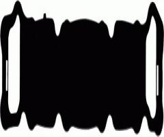 Reinz 71-36953-00 uszczelka pokrywy zaworów prawa psa, citroËn c3 i (fc_), peugeot 206 sw (2e/k)