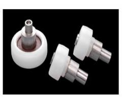 Roll msvw01 rolka drzwi bocznych vw lt+sprinter górna, mercedes-benz sprinter 2-t autobus (901, 902)