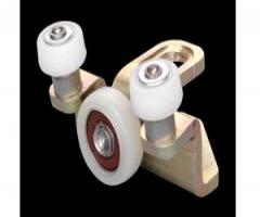 Roll msvw05 rolka drzwi bocznych vw lt+sprinter wózek górny