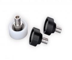 Roll mv03 Łożysko,rolki zawiasu drzwi, mercedes-benz vito autobus (638)