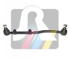 Rts 94.00341 drążek kierowniczy opel omega b 94- p, opel omega b (25_, 26_, 27_)