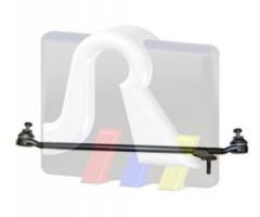 Rts 94.00807 drążek kierowniczy Środk. mercedes w201, mercedes-benz 190 (w201)