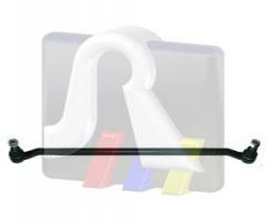 Rts 94.05208 drążek kierowniczy Środk. lada niva, lada niva (2121)