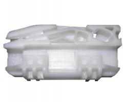 Romix company c50886 plastik podnośnika szyb sharan, galaxy, alhambra, ford galaxy (wgr)