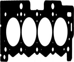 Reinz 61-33715-00 uszczelka głowicy citroen peugeot, citroËn ax (za-_)
