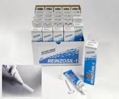 Reinz 70-31453-00 silikon transparentny -50c +200c 70ml