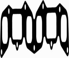 Reinz 71-52401-00 uszczelka kolektora ssąc/wyd.isuzu, isuzu trooper samochód terenowy otwarty (ubs)