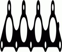 Reinz 71-53407-00 uszczelka kolektora wyd. hyundai, hyundai accent ii (lc)