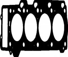 Reinz 61-34085-00 uszczelka głowicy mercedes, mercedes-benz klasa a (w168)