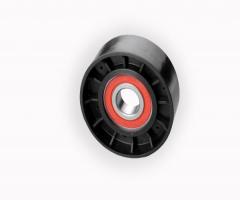 Roll op04 rolka napinacza z Łożyskiem ntn, fiat siena (178_), lancia lybra (839ax)