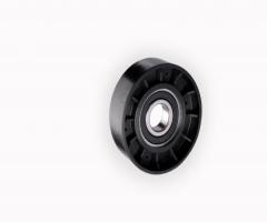 Roll rp01 rolka prowadząca citroen peugeot, dacia logan (ls_), nissan interstar autobus (x70)