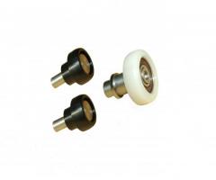 Roll rm02 rolka drzwi bocznych Środkowa master/movano, renault master ii autobus (jd)