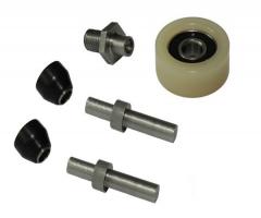 Roll pfc03 rolka zawiasu drzwi, fiat ducato autobus (230), peugeot boxer autobus (244, z_)