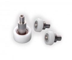 Roll vwt401 rolka drzwi bocznych vw t2 Środkowa /rolki/