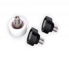 Roll mv02 Łożysko,rolki zawiasu drzwi, mercedes-benz vito autobus (638)