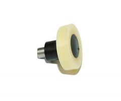 Roll vwt501 rolka zawiasu drzwi daewoo vw t5, vw transporter v autobus (7hb, 7hj, 7eb, 7ej, 7ef)