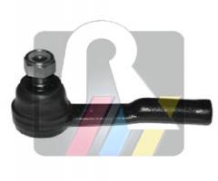 Rts 91.02354 końcówka drążka nissan vanette -96 (l)