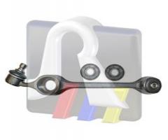 Rts 95.00603 wahacz ford escort -86 l, ford escort iii (gaa)