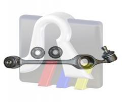 Rts 95.00604 wahacz ford escort -86 p, ford escort iii (gaa)