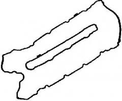 Reinz 15-36389-01 uszczelka pokrywy zaworów mercedes, mercedes-benz klasa a (w169)