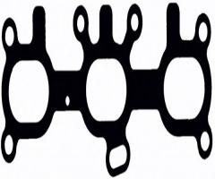 Reinz 71-52854-00 uszczelka kolektora wyd. mazda, ford usa probe ii (ecp), mazda mx-3 (ec)