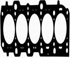 Reinz 61-36915-00 uszczelka głowicy fiat, fiat stilo (192), lancia thesis (841ax)