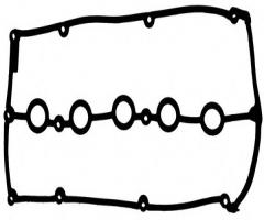 Reinz 71-38206-00 uszczelka pokrywy zaworów fiat lancia, fiat stilo (192), lancia thesis (841ax)