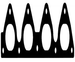 Reinz 71-53779-00 uszczelka kolektora wyd. honda, honda logo (ga3)