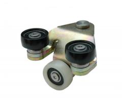 Roll pfc05 wózek drzwi suwanych, citroËn jumper autobus (230p), peugeot boxer autobus (230p)