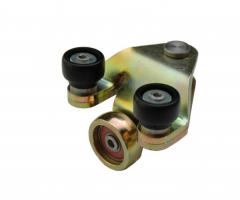 Roll dl05 wózek drzwi suwanych, daewoo lublin ii nadwozie pełne