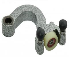 Roll pfc04 zawias Środkowy, citroËn jumper autobus (230p), fiat ducato autobus (230)