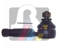 Rts 91.06501 końcówka drążka rover 200,, honda concerto (hw), rover 200 hatchback (xw)