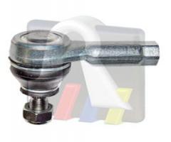 Rts 91.08016 końcówka drążka mazda 626, ford usa probe i, mazda 626 ii (gc)