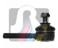 Rts 91.09523 końcówka drążka bmw e34 -92, alpina b9 (e28), bmw 5 (e28)