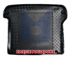 Rigum 100523m mata bagażnika honda jazz 08-, honda jazz iii (ge)