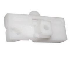 Romix company c60387 plastik prowadnicy podnośnika szyb- lewy mb vito,