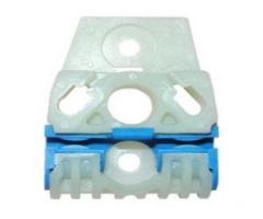 Romix company c60391 plastik prowadnicy podnośnika szyby bocznej vw gol