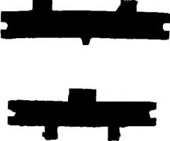 Reinz 10-52814-01 uszczelka miski olejowej daihatsu, daihatsu feroza soft top (f300)