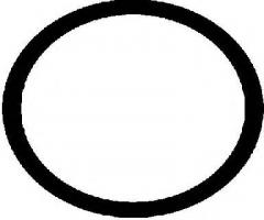 Reinz 71-26201-10 uszczelka kolektora wyd. porsche, porsche 944