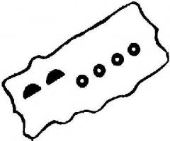 Reinz 15-52803-01 uszczelka pokrywy zaworów toyota, toyota carina ii sedan (_t17_)