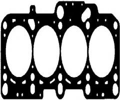 Ajusa 10148900 uszczelka głowicy, audi a4 (8e2, b6), vw passat (3b3)